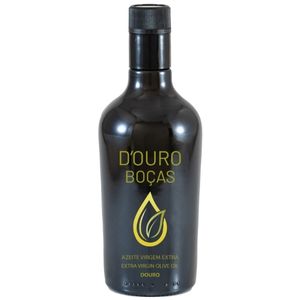 Azeite D'Ouro Boças 500ml